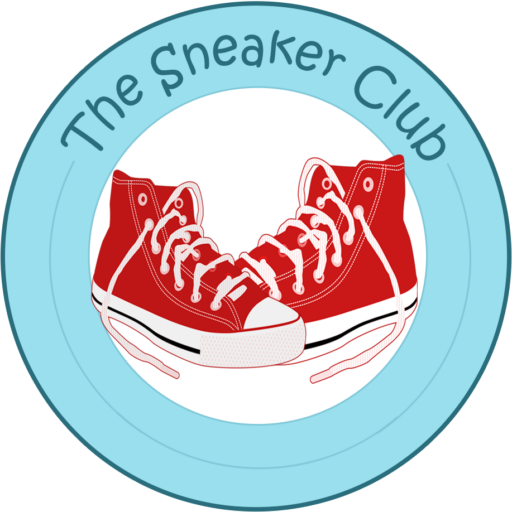 The Sneaker Club Preschool